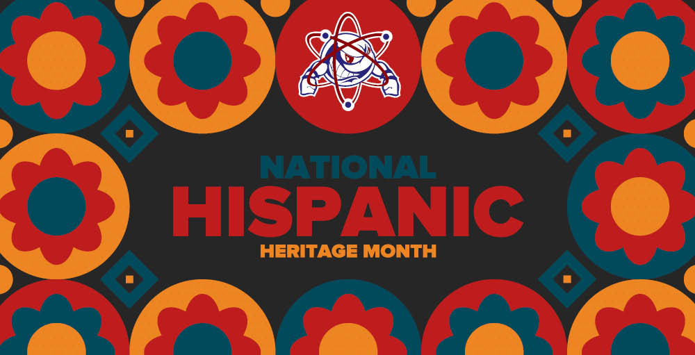 Celebrating National Hispanic Heritage Month Utica Academy of Science